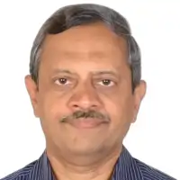 Dr. Rishikesh Mahadev Dessai